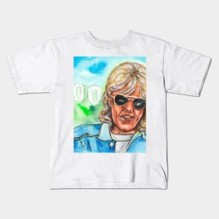 Dieter Bohlen Kids T-Shirt